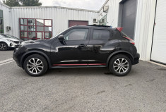 Nissan Juke TEKNA 115 cv 1.2 DIG-T 2WD S&S * Caméra 360 * Toit Ouvrant * Siège Chauffant * Cuir 