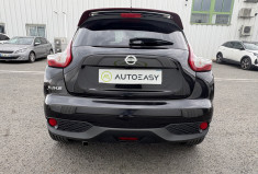 Nissan Juke TEKNA 115 cv 1.2 DIG-T 2WD S&S * Caméra 360 * Toit Ouvrant * Siège Chauffant * Cuir 