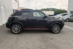 Nissan Juke TEKNA 115 cv 1.2 DIG-T 2WD S&S * Caméra 360 * Toit Ouvrant * Siège Chauffant * Cuir 