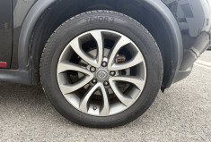 Nissan Juke TEKNA 115 cv 1.2 DIG-T 2WD S&S * Caméra 360 * Toit Ouvrant * Siège Chauffant * Cuir 