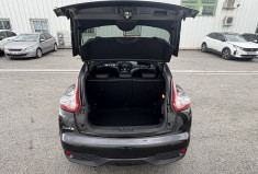 Nissan Juke TEKNA 115 cv 1.2 DIG-T 2WD S&S * Caméra 360 * Toit Ouvrant * Siège Chauffant * Cuir 