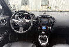 Nissan Juke TEKNA 115 cv 1.2 DIG-T 2WD S&S * Caméra 360 * Toit Ouvrant * Siège Chauffant * Cuir 