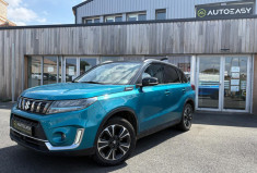 Suzuki Vitara PHASE 2 S 1.4 129 PRIVELEGE / PREMIERE MAIN / BON ETAT / GARANTIE 12 MOIS 