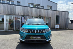 Suzuki Vitara PHASE 2 S 1.4 129 PRIVELEGE / PREMIERE MAIN / BON ETAT / GARANTIE 12 MOIS 