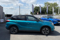 Suzuki Vitara PHASE 2 S 1.4 129 PRIVELEGE / PREMIERE MAIN / BON ETAT / GARANTIE 12 MOIS 