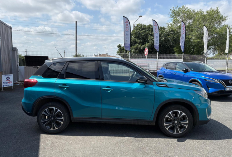 Suzuki Vitara PHASE 2 S 1.4 129 PRIVELEGE / PREMIERE MAIN / BON ETAT / GARANTIE 12 MOIS 