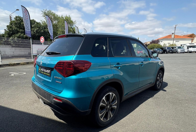 Suzuki Vitara PHASE 2 S 1.4 129 PRIVELEGE / PREMIERE MAIN / BON ETAT / GARANTIE 12 MOIS 