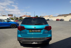 Suzuki Vitara PHASE 2 S 1.4 129 PRIVELEGE / PREMIERE MAIN / BON ETAT / GARANTIE 12 MOIS 