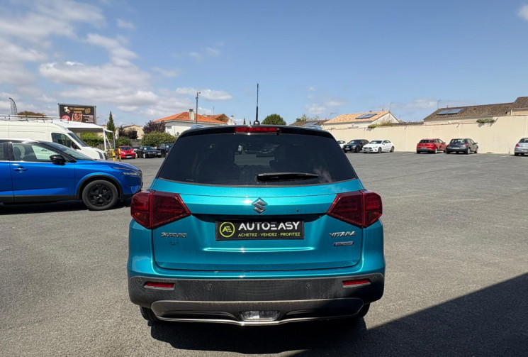 Suzuki Vitara PHASE 2 S 1.4 129 PRIVELEGE / PREMIERE MAIN / BON ETAT / GARANTIE 12 MOIS 