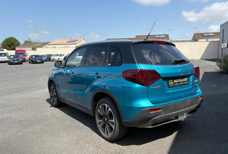 Suzuki Vitara PHASE 2 S 1.4 129 PRIVELEGE / PREMIERE MAIN / BON ETAT / GARANTIE 12 MOIS 