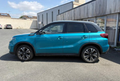 Suzuki Vitara PHASE 2 S 1.4 129 PRIVELEGE / PREMIERE MAIN / BON ETAT / GARANTIE 12 MOIS 
