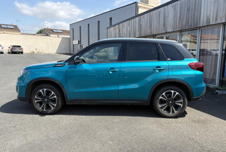 Suzuki Vitara PHASE 2 S 1.4 129 PRIVELEGE / PREMIERE MAIN / BON ETAT / GARANTIE 12 MOIS 