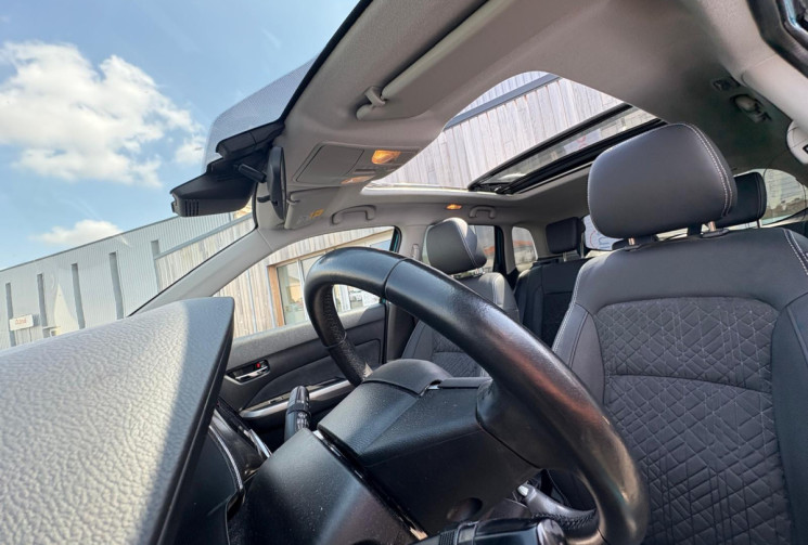 Suzuki Vitara PHASE 2 S 1.4 129 PRIVELEGE / PREMIERE MAIN / BON ETAT / GARANTIE 12 MOIS 