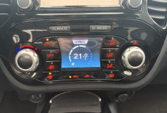 Nissan Juke TEKNA 115 cv 1.2 DIG-T 2WD S&S * Caméra 360 * Toit Ouvrant * Siège Chauffant * Cuir 