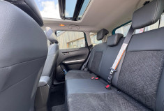 Suzuki Vitara PHASE 2 S 1.4 129 PRIVELEGE / PREMIERE MAIN / BON ETAT / GARANTIE 12 MOIS 