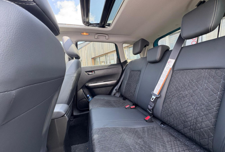 Suzuki Vitara PHASE 2 S 1.4 129 PRIVELEGE / PREMIERE MAIN / BON ETAT / GARANTIE 12 MOIS 