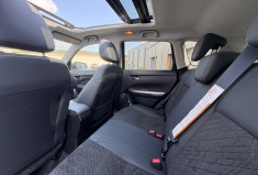 Suzuki Vitara PHASE 2 S 1.4 129 PRIVELEGE / PREMIERE MAIN / BON ETAT / GARANTIE 12 MOIS 