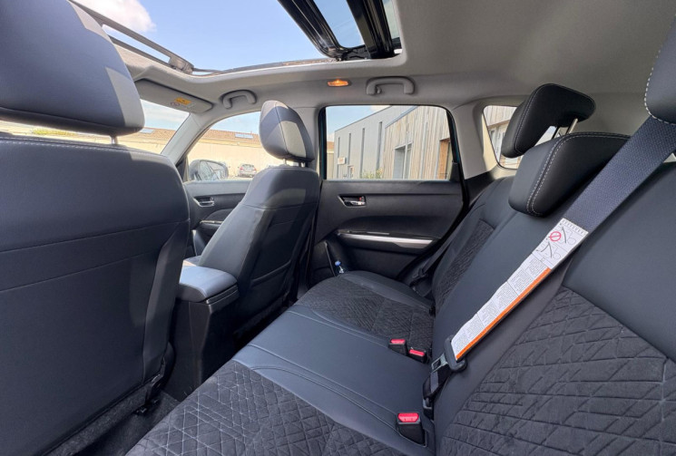 Suzuki Vitara PHASE 2 S 1.4 129 PRIVELEGE / PREMIERE MAIN / BON ETAT / GARANTIE 12 MOIS 
