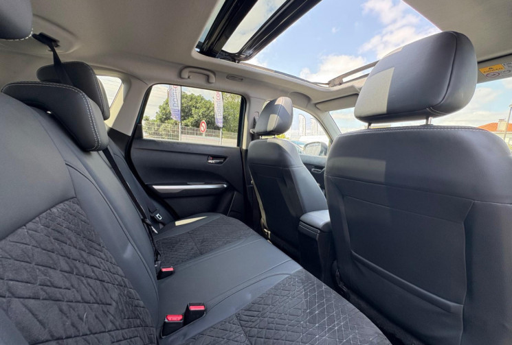 Suzuki Vitara PHASE 2 S 1.4 129 PRIVELEGE / PREMIERE MAIN / BON ETAT / GARANTIE 12 MOIS 