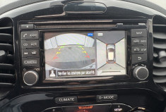 Nissan Juke TEKNA 115 cv 1.2 DIG-T 2WD S&S * Caméra 360 * Toit Ouvrant * Siège Chauffant * Cuir 