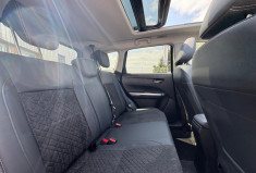 Suzuki Vitara PHASE 2 S 1.4 129 PRIVELEGE / PREMIERE MAIN / BON ETAT / GARANTIE 12 MOIS 