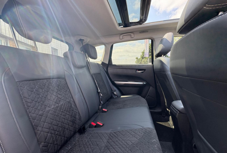 Suzuki Vitara PHASE 2 S 1.4 129 PRIVELEGE / PREMIERE MAIN / BON ETAT / GARANTIE 12 MOIS 