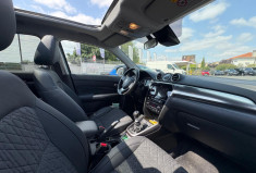 Suzuki Vitara PHASE 2 S 1.4 129 PRIVELEGE / PREMIERE MAIN / BON ETAT / GARANTIE 12 MOIS 