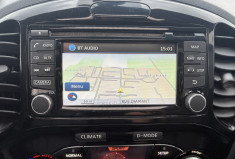 Nissan Juke TEKNA 115 cv 1.2 DIG-T 2WD S&S * Caméra 360 * Toit Ouvrant * Siège Chauffant * Cuir 