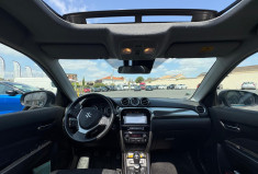 Suzuki Vitara PHASE 2 S 1.4 129 PRIVELEGE / PREMIERE MAIN / BON ETAT / GARANTIE 12 MOIS 