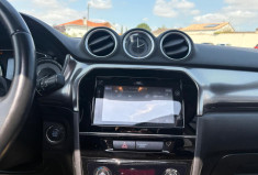 Suzuki Vitara PHASE 2 S 1.4 129 PRIVELEGE / PREMIERE MAIN / BON ETAT / GARANTIE 12 MOIS 