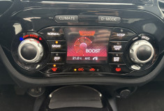 Nissan Juke TEKNA 115 cv 1.2 DIG-T 2WD S&S * Caméra 360 * Toit Ouvrant * Siège Chauffant * Cuir 