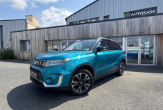 Suzuki Vitara PHASE 2 S 1.4 129 PRIVELEGE / PREMIERE MAIN / BON ETAT / GARANTIE 12 MOIS 