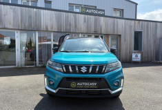 Suzuki Vitara PHASE 2 S 1.4 129 PRIVELEGE / PREMIERE MAIN / BON ETAT / GARANTIE 12 MOIS 