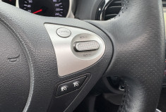 Nissan Juke TEKNA 115 cv 1.2 DIG-T 2WD S&S * Caméra 360 * Toit Ouvrant * Siège Chauffant * Cuir 