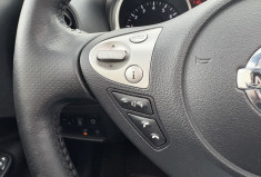 Nissan Juke TEKNA 115 cv 1.2 DIG-T 2WD S&S * Caméra 360 * Toit Ouvrant * Siège Chauffant * Cuir 