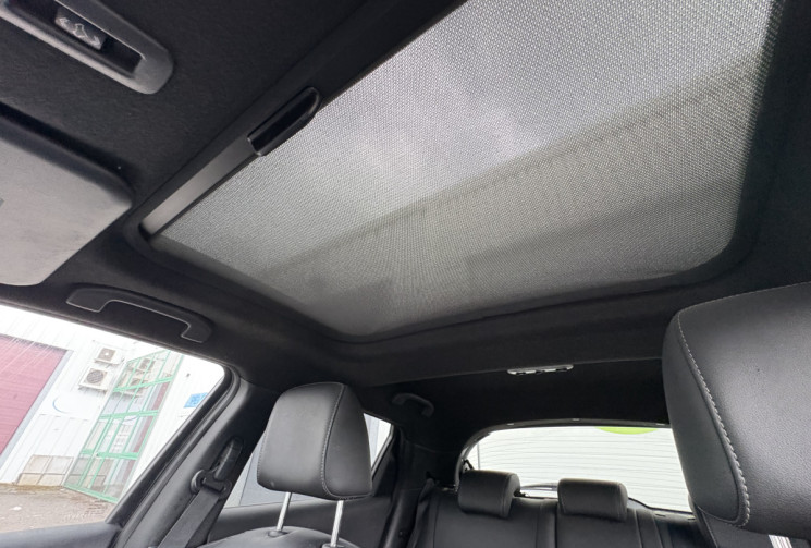 Nissan Juke TEKNA 115 cv 1.2 DIG-T 2WD S&S * Caméra 360 * Toit Ouvrant * Siège Chauffant * Cuir 