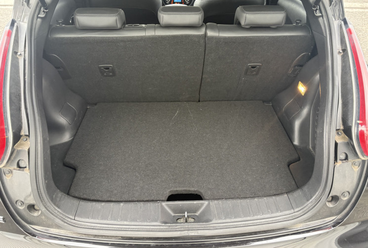 Nissan Juke TEKNA 115 cv 1.2 DIG-T 2WD S&S * Caméra 360 * Toit Ouvrant * Siège Chauffant * Cuir 
