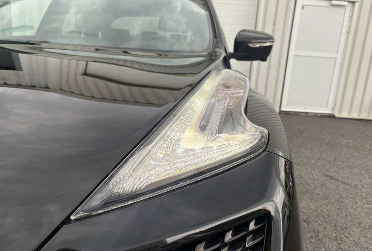 Nissan Juke TEKNA 115 cv 1.2 DIG-T 2WD S&S * Caméra 360 * Toit Ouvrant * Siège Chauffant * Cuir 