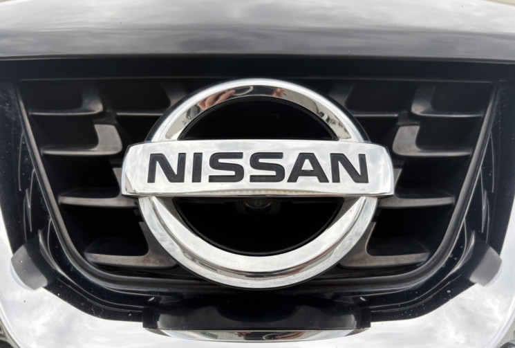 Nissan Juke TEKNA 115 cv 1.2 DIG-T 2WD S&S * Caméra 360 * Toit Ouvrant * Siège Chauffant * Cuir 