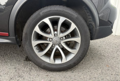 Nissan Juke TEKNA 115 cv 1.2 DIG-T 2WD S&S * Caméra 360 * Toit Ouvrant * Siège Chauffant * Cuir 
