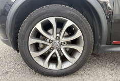 Nissan Juke TEKNA 115 cv 1.2 DIG-T 2WD S&S * Caméra 360 * Toit Ouvrant * Siège Chauffant * Cuir 