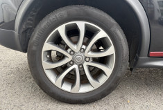 Nissan Juke TEKNA 115 cv 1.2 DIG-T 2WD S&S * Caméra 360 * Toit Ouvrant * Siège Chauffant * Cuir 