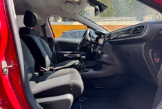 Citroën C3 shine 110 cv AIR BUMP / camera / tel / clim auto / 1er main