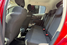 Citroën C3 shine 110 cv AIR BUMP / camera / tel / clim auto / 1er main