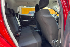 Citroën C3 shine 110 cv AIR BUMP / camera / tel / clim auto / 1er main