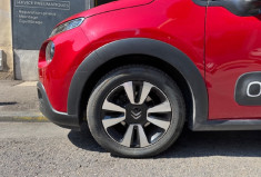 Citroën C3 shine 110 cv AIR BUMP / camera / tel / clim auto / 1er main