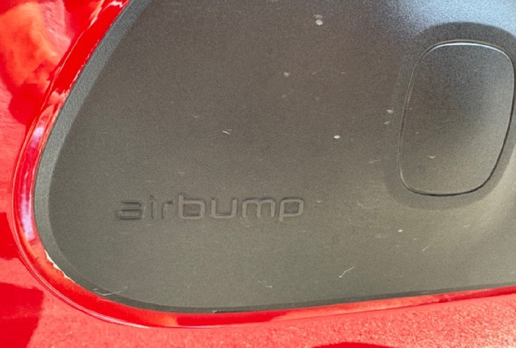 Citroën C3 shine 110 cv AIR BUMP / camera / tel / clim auto / 1er main
