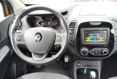 Renault Captur 1.5 dCi 90ch energy Intens EDC