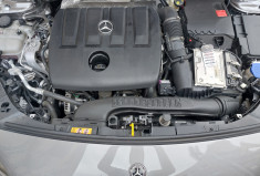 Mercedes Classe A 180D 116  CH AMG LINE TOIT PANO OUVRANT SIEGES ELECTRIQUES A MEMOIRES