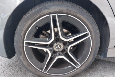 Mercedes Classe A 180D 116  CH AMG LINE TOIT PANO OUVRANT SIEGES ELECTRIQUES A MEMOIRES